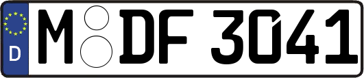 M-DF3041