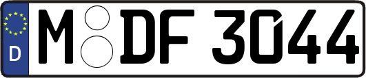 M-DF3044