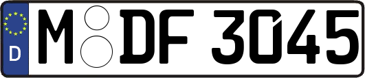 M-DF3045