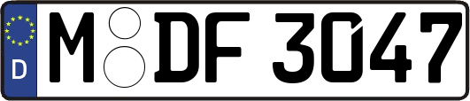 M-DF3047