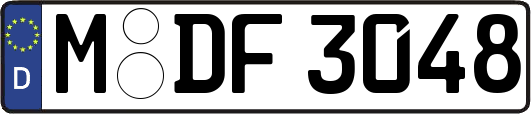 M-DF3048