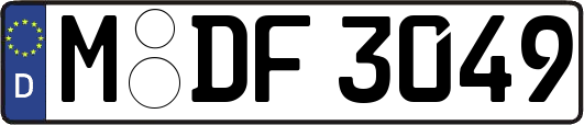 M-DF3049
