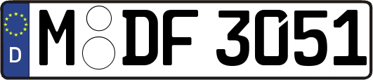 M-DF3051