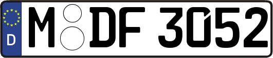 M-DF3052