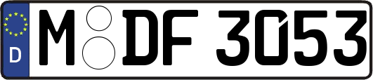 M-DF3053