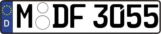 M-DF3055