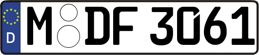 M-DF3061