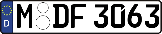 M-DF3063
