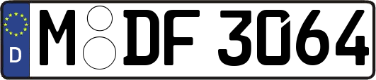 M-DF3064