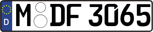 M-DF3065