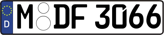 M-DF3066