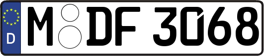M-DF3068