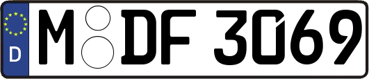 M-DF3069