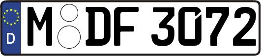 M-DF3072