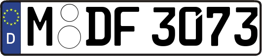M-DF3073