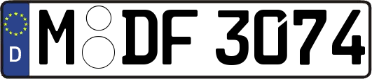 M-DF3074