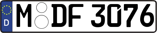 M-DF3076