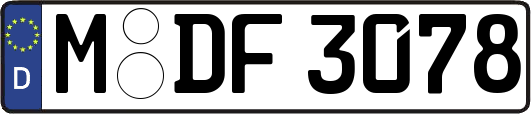 M-DF3078