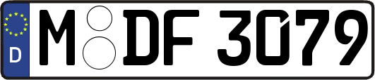 M-DF3079