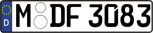 M-DF3083