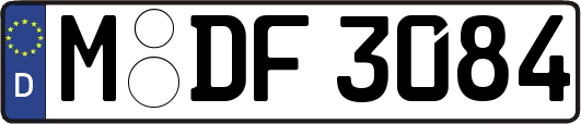 M-DF3084