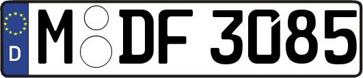 M-DF3085