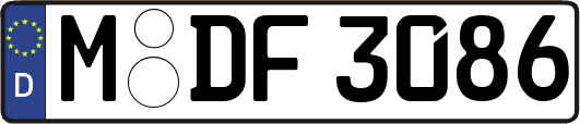 M-DF3086