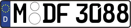 M-DF3088