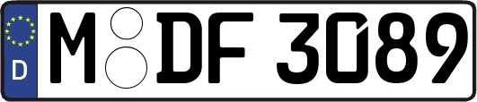 M-DF3089