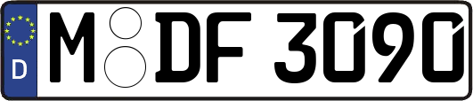 M-DF3090