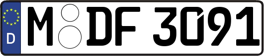 M-DF3091