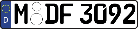 M-DF3092