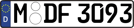 M-DF3093