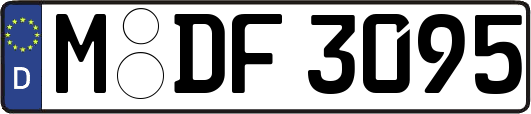 M-DF3095