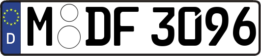 M-DF3096