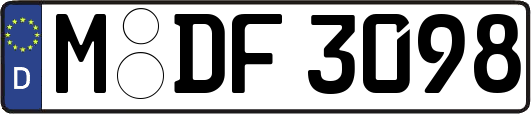 M-DF3098