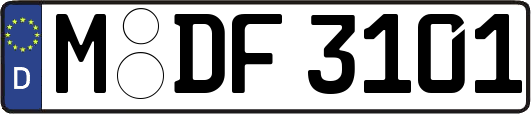 M-DF3101