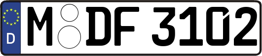 M-DF3102