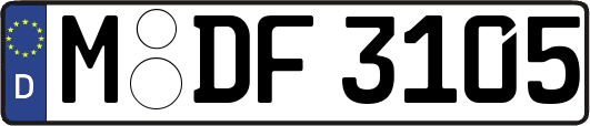 M-DF3105