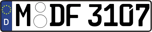 M-DF3107