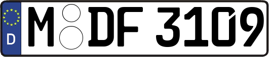 M-DF3109