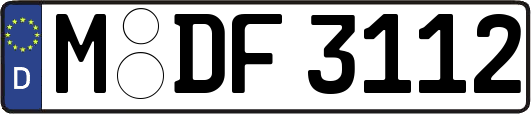 M-DF3112