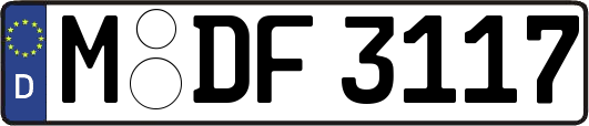 M-DF3117