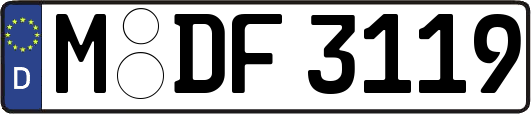 M-DF3119