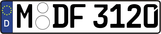 M-DF3120
