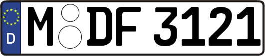 M-DF3121