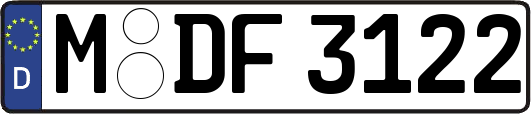 M-DF3122