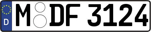 M-DF3124