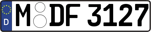 M-DF3127