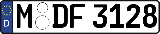 M-DF3128